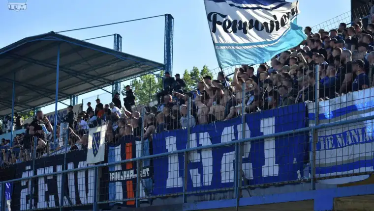 Gosk zeljeznicar 27 04 2024 9