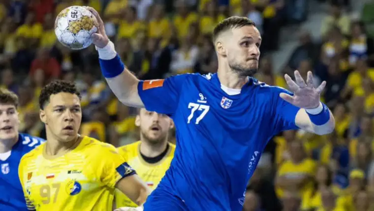 RK Zagreb Kielce