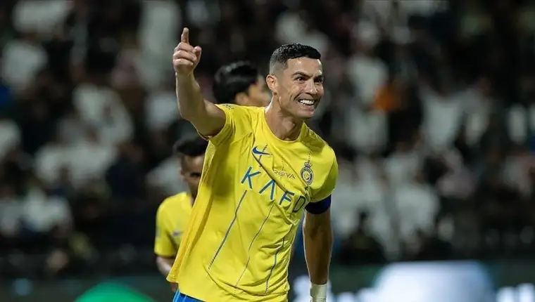 Ronaldo AA