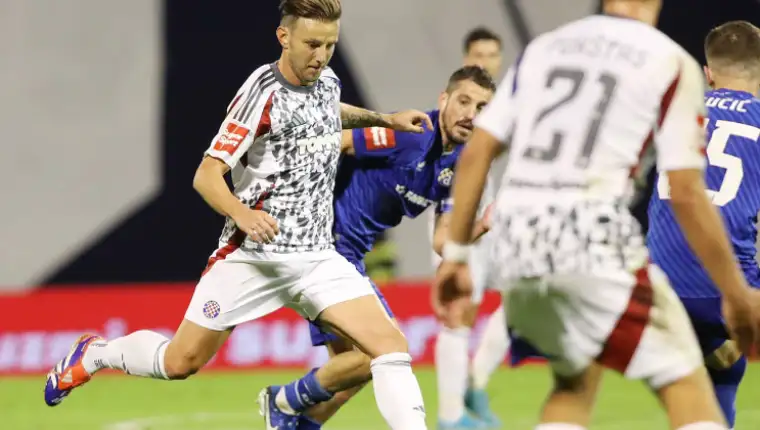 Hajduk Dinamo
