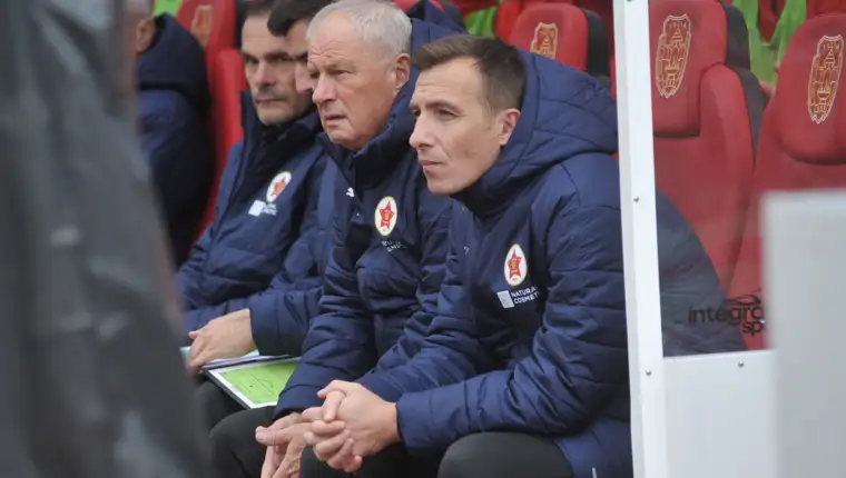 Samir Merzic