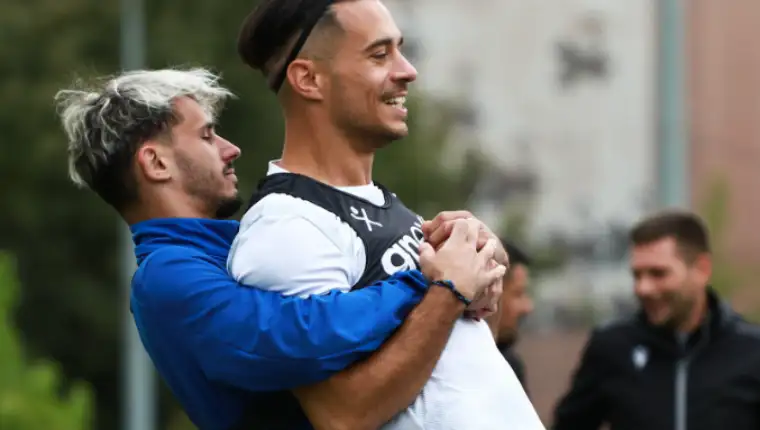 Zeljo Trening