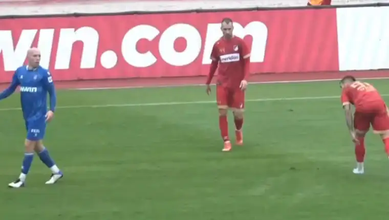 Screenshot Arena Sport 3