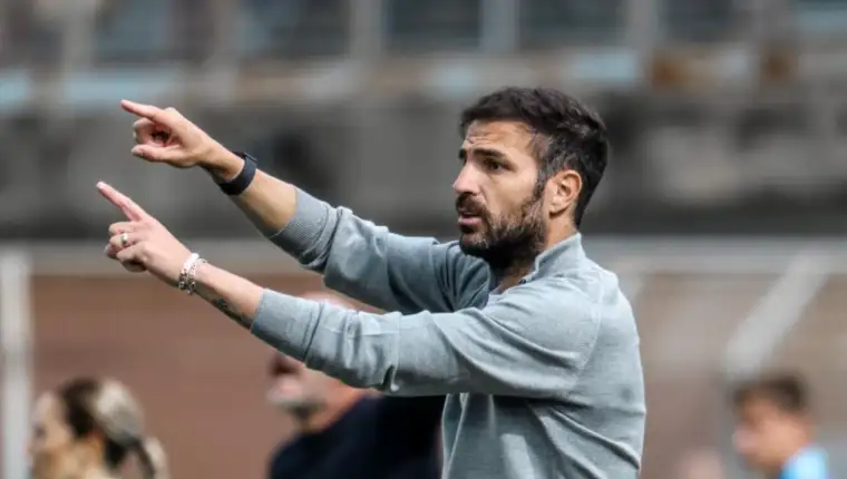 Fabregas
