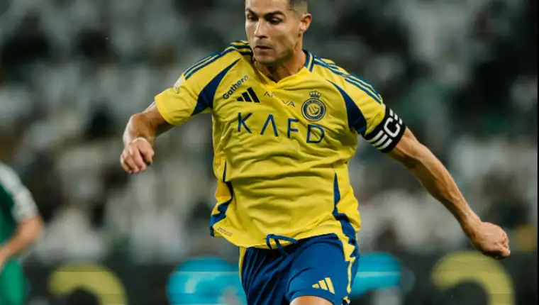 Ronaldo 2