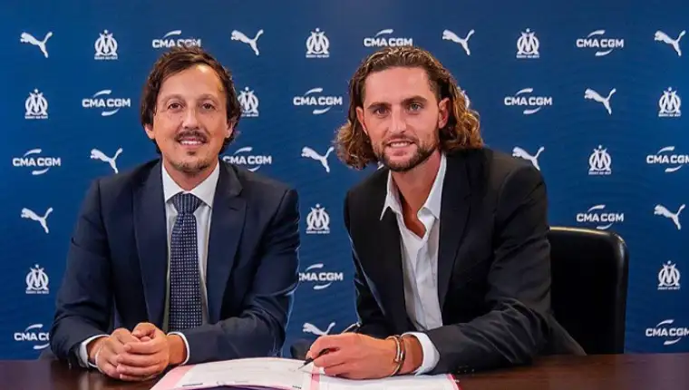 Rabiot