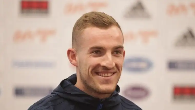 Stjepan loncaras