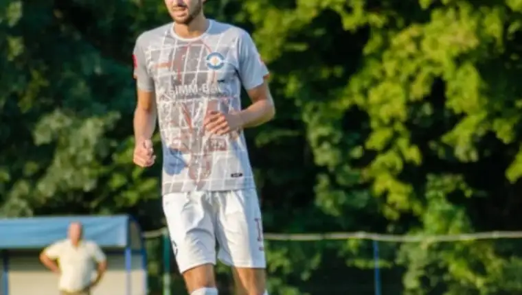 Ivan Maric