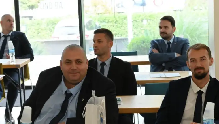 Delegati