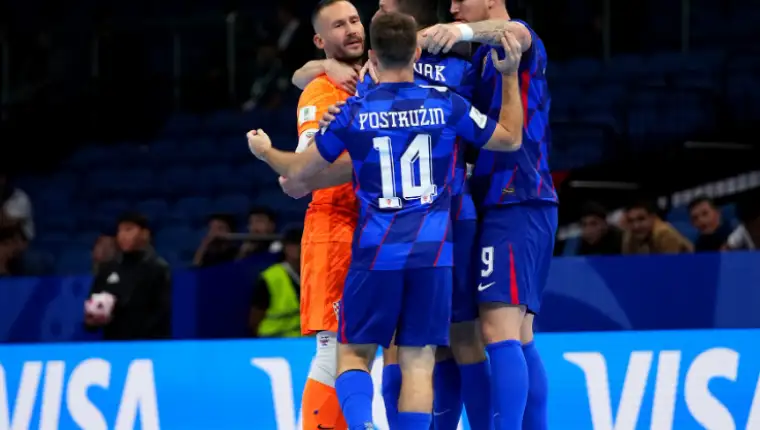Futsal HR