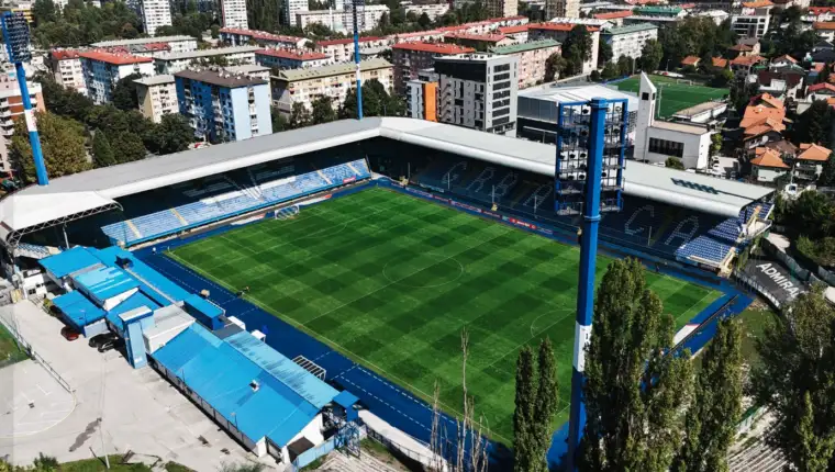 GRBAVICA ZE