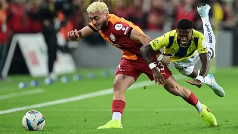 Fener Galata