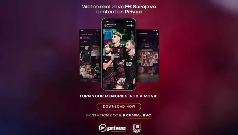 Sarajevo Privee