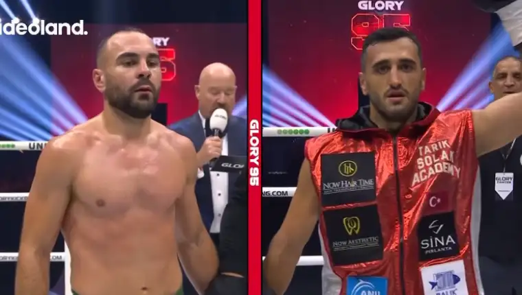 Arian sadikovic