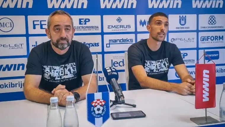 Toni karacic damir zlomislic siroki brijeg