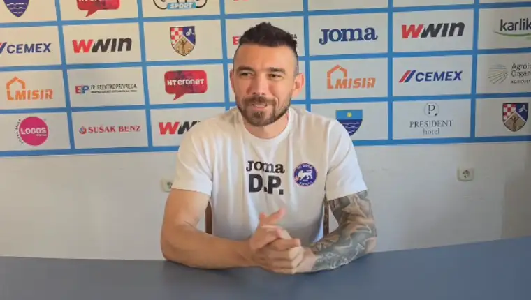 Pranjic gosk