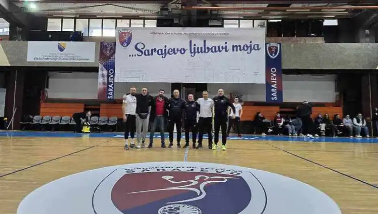 Sarajevo rukomet