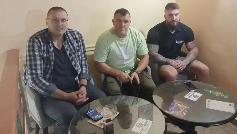 Fukare sloboda tuzla
