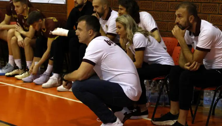 Zoran kascelan bosna sarajevo