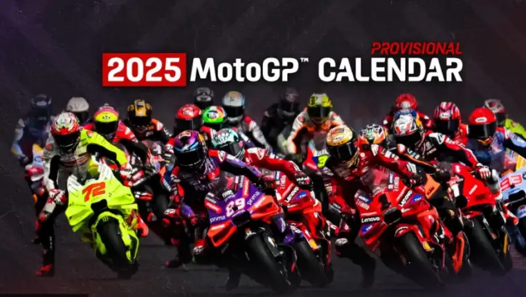 MOTO GP