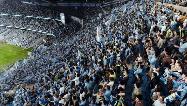 Etihad