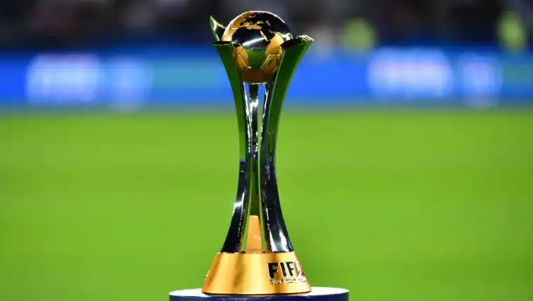 Trofejs