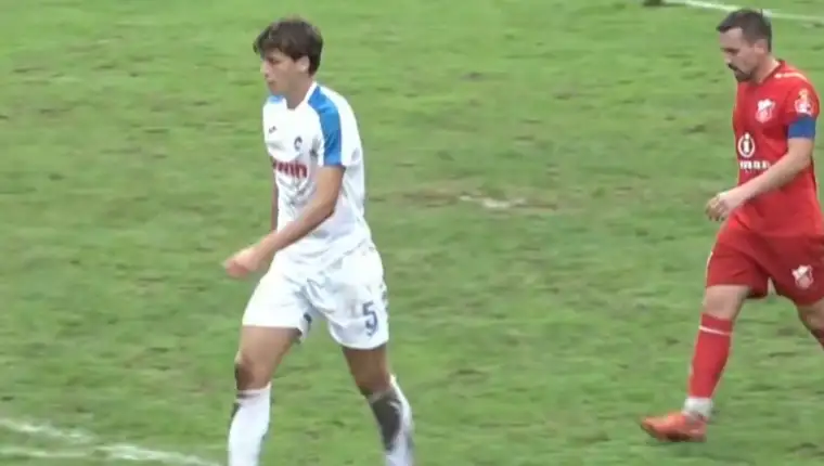 Screenshot Arena Sport 1