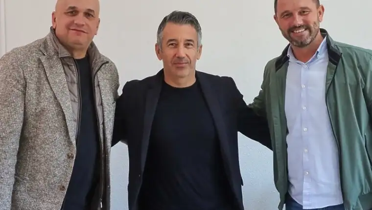 Nedim jusufbegovic sloga meridian doboj