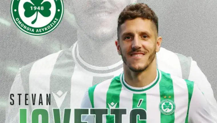 Jovetic