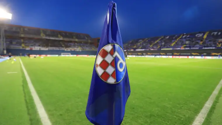 Dinamo zagreb maksimir