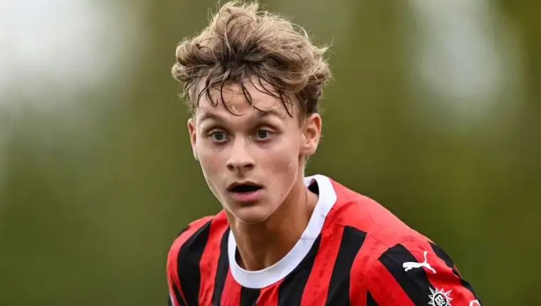 Maksi ibra