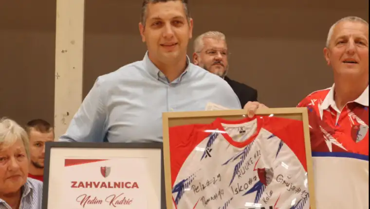 Vogosca