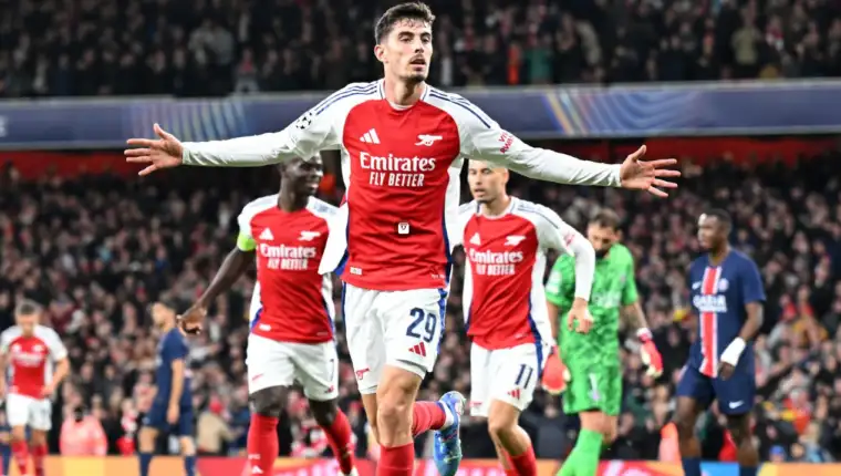 ARSENAL H