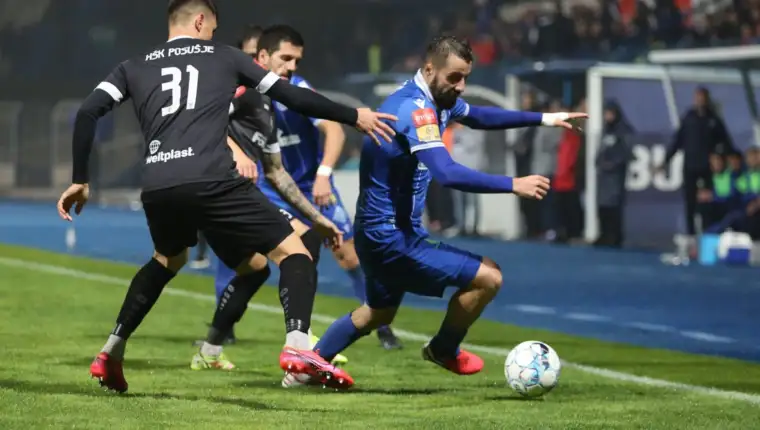 Jovic beganovic