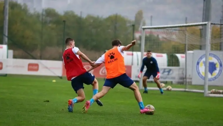 U19 reprezentacija