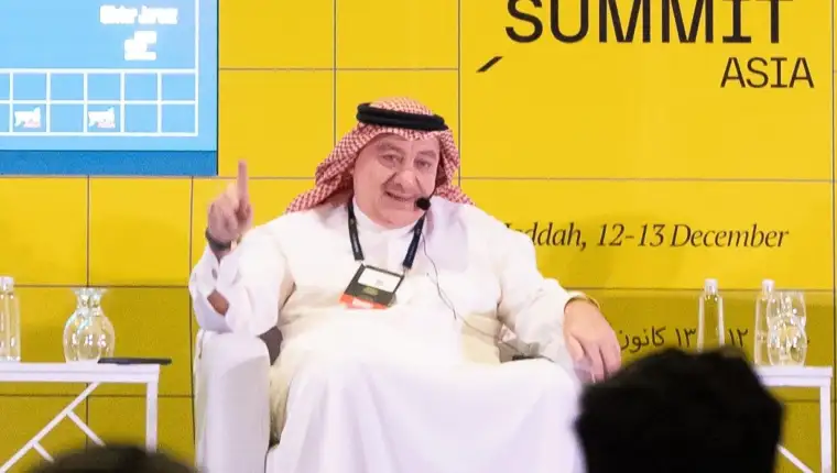 Ahmed Abou El Gadaiel former Ittihad VP
