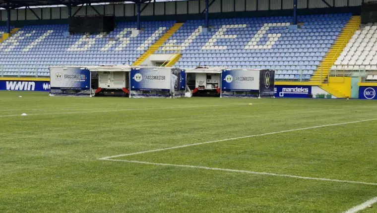 Stadion pecara siroki brijeg