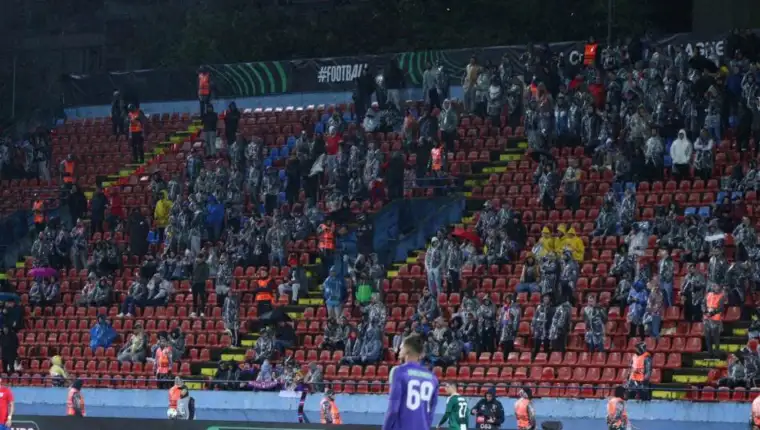 Borac Panathinaikos