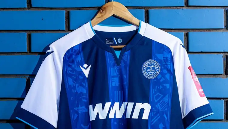 Zeljeznicar dres