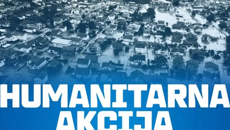 Humanitarna akcija