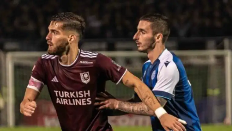 Eldar Mehmedovic
