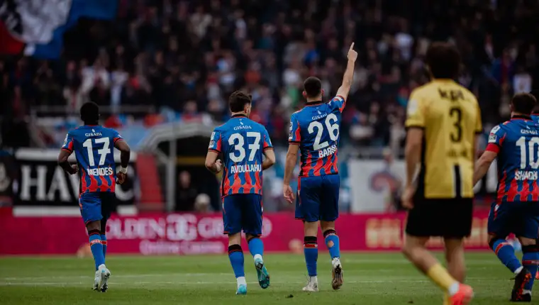 Adrian leon barisic basel