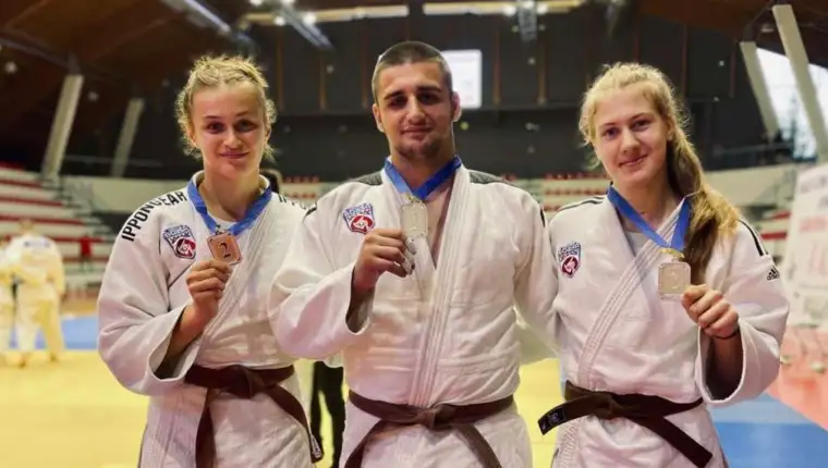 Judo klub borsa mostar