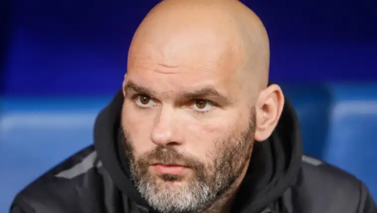 Vladimir sliskovic