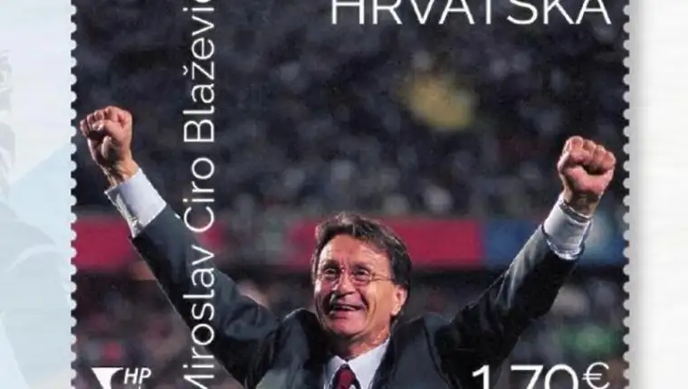 Miroslav ciro blazevic