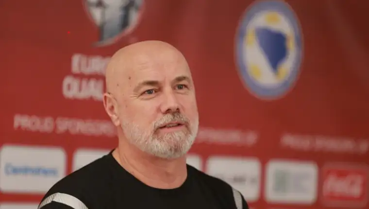 Sergej Barbarez
