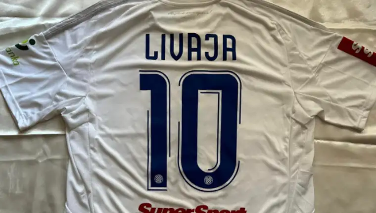 Livaja