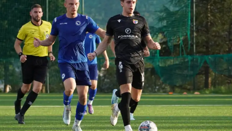 Posusje U19