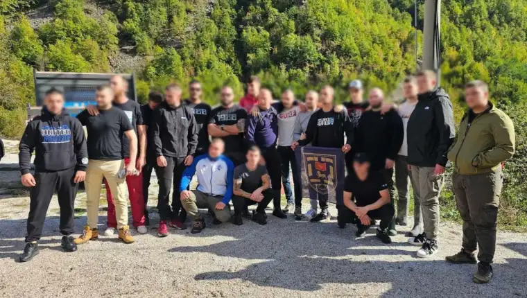 Vojvode niksic