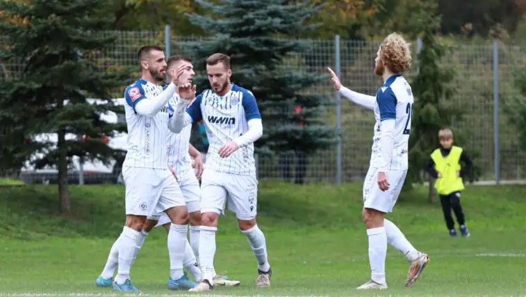 Zeljeznicar stupcanica